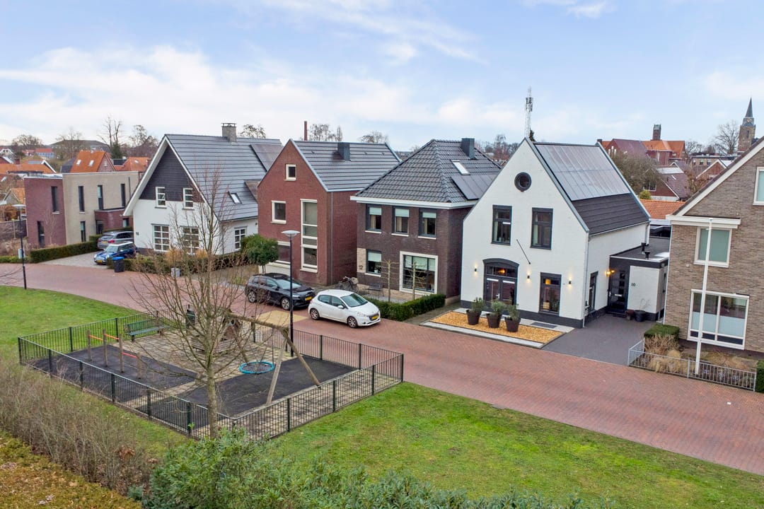 Photo 58 of Anemoonstraat 10