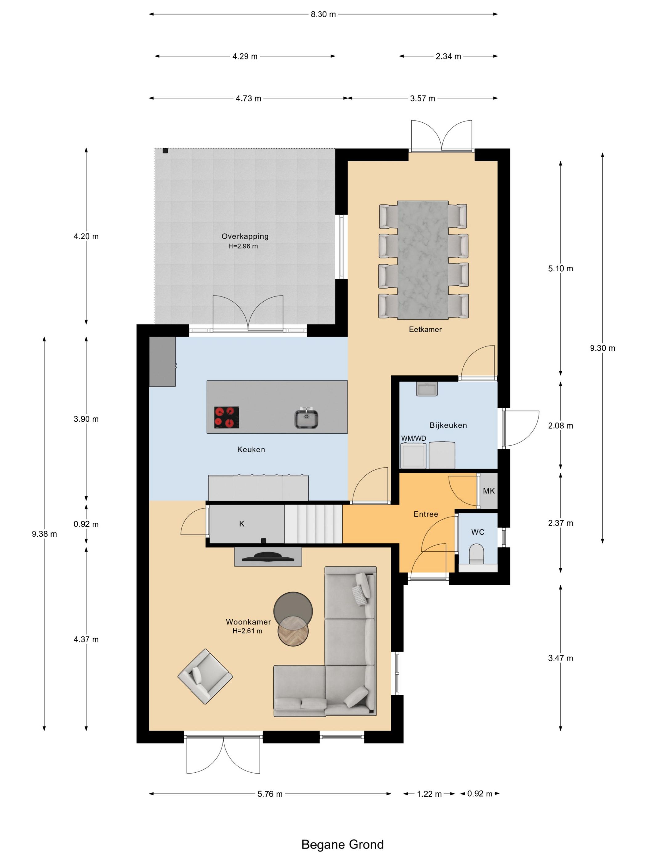 Photo 63 of Anemoonstraat 10