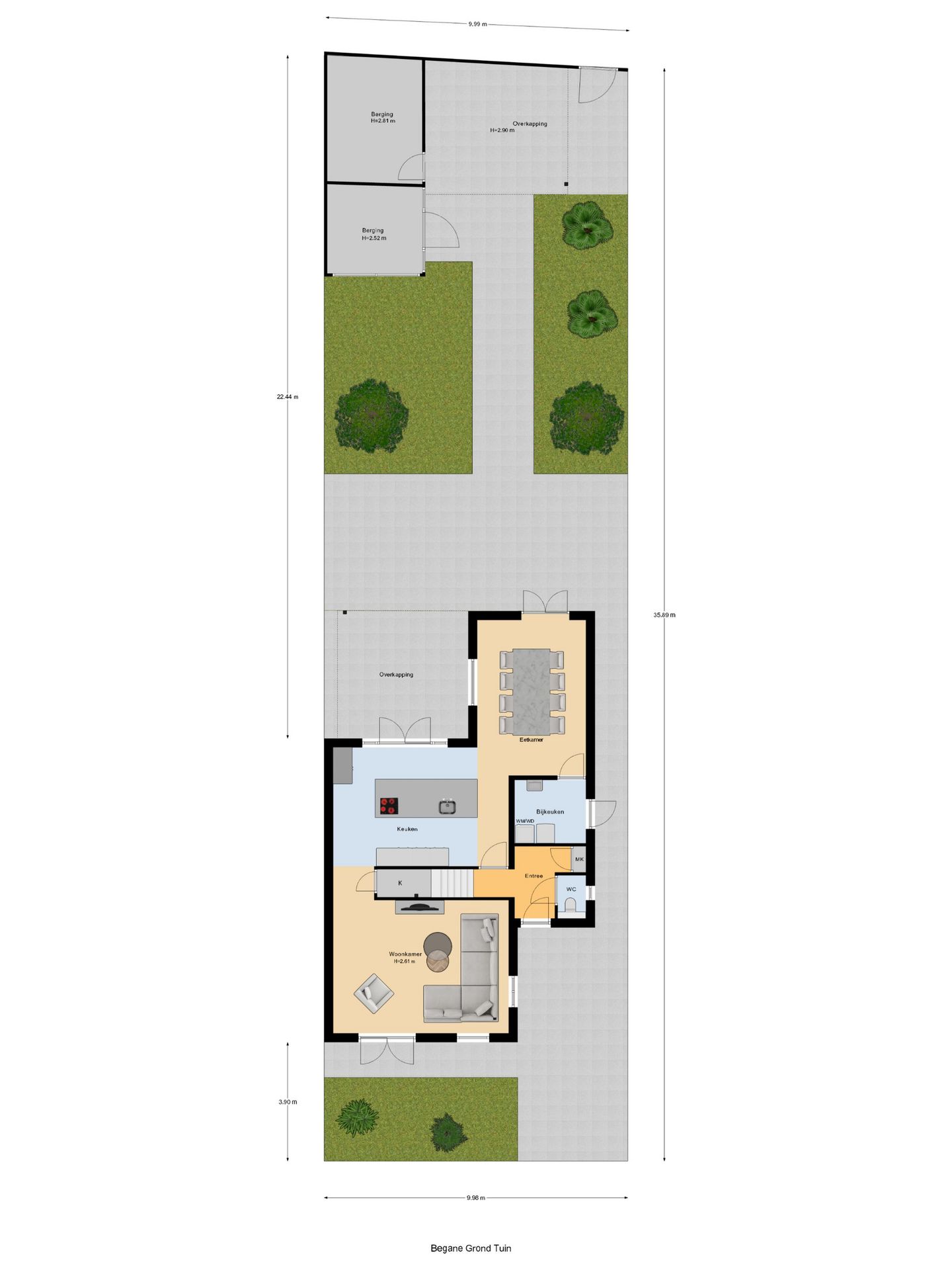 Photo 65 of Anemoonstraat 10