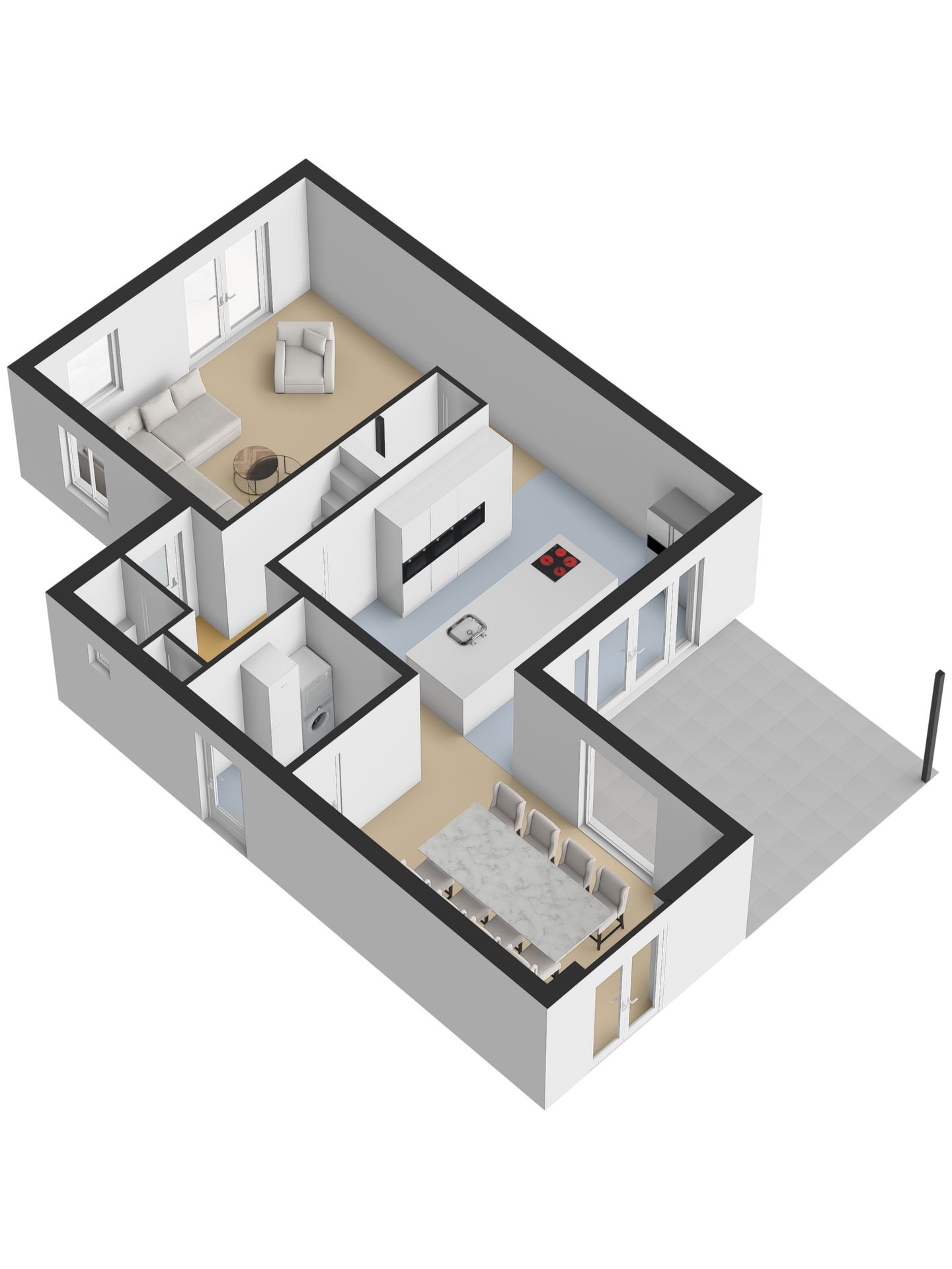 Photo 64 of Anemoonstraat 10