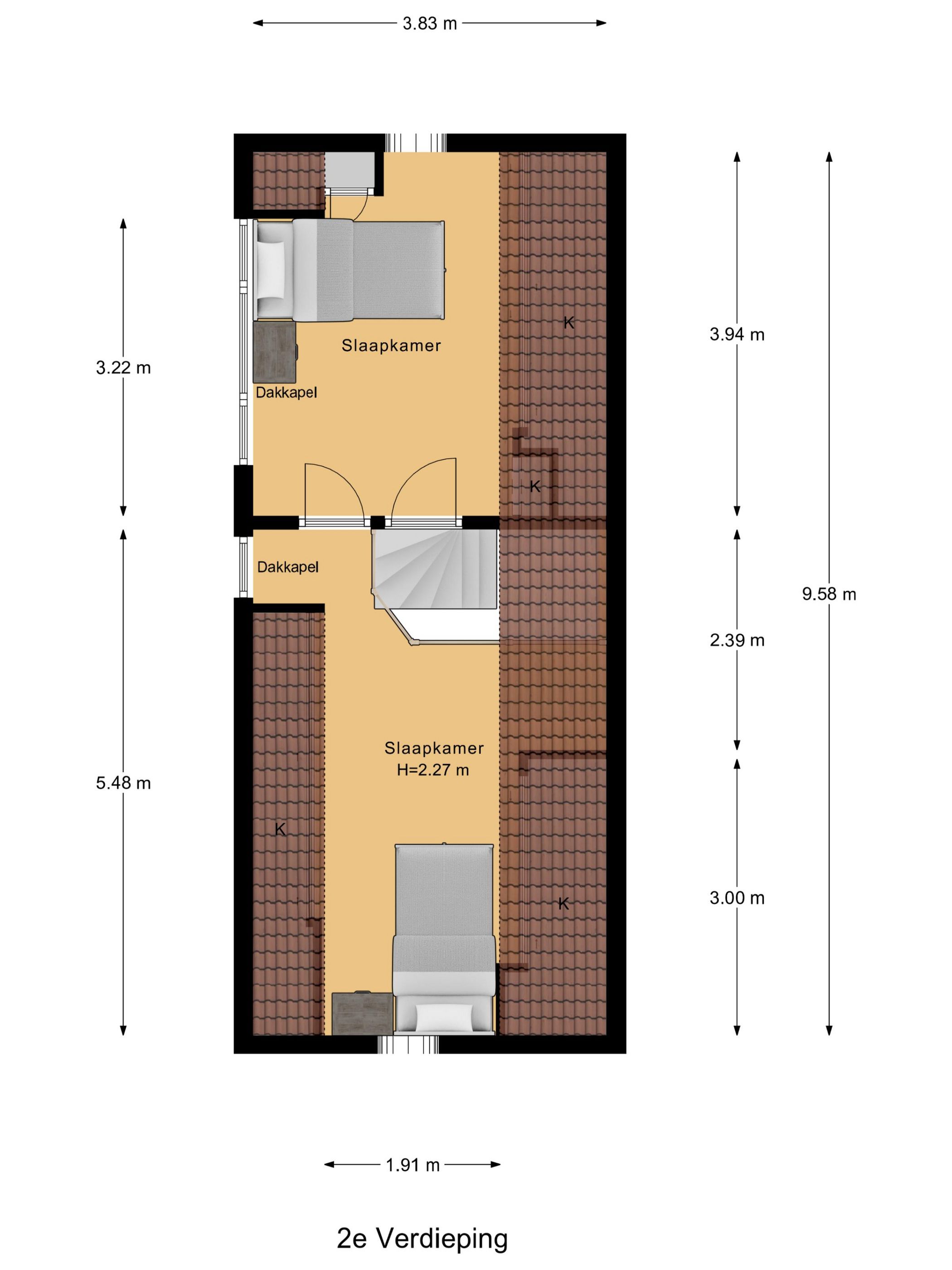 Photo 69 of Anemoonstraat 10