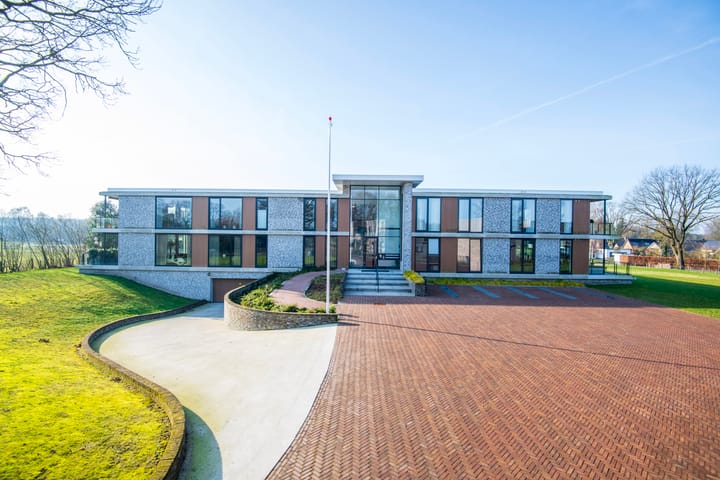 Versteghehof 8 main image