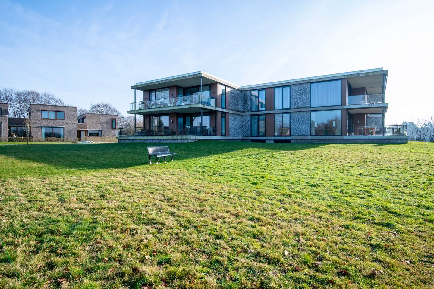 Foto 34 van Versteghehof 8