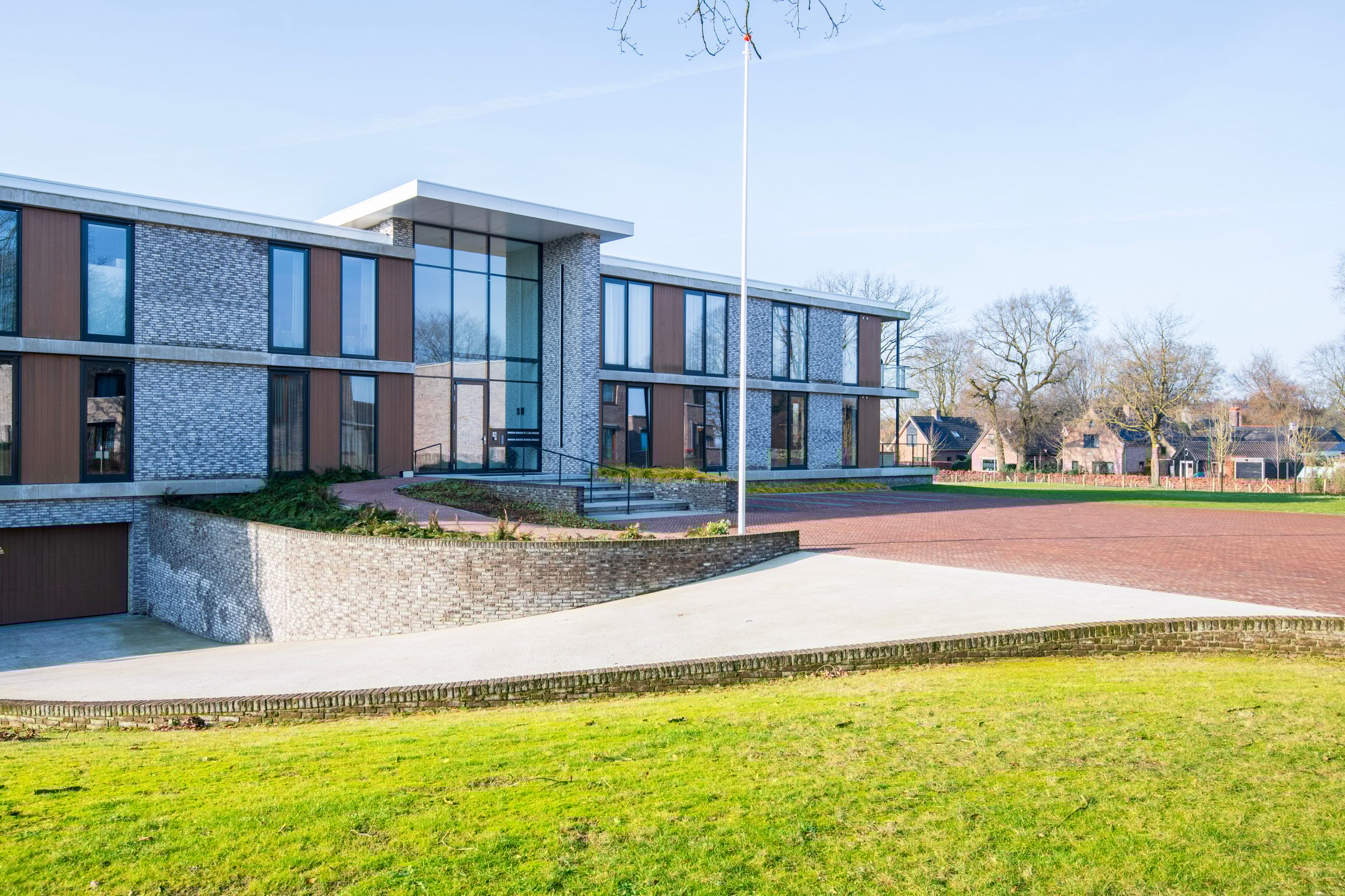 Foto 36 van Versteghehof 8