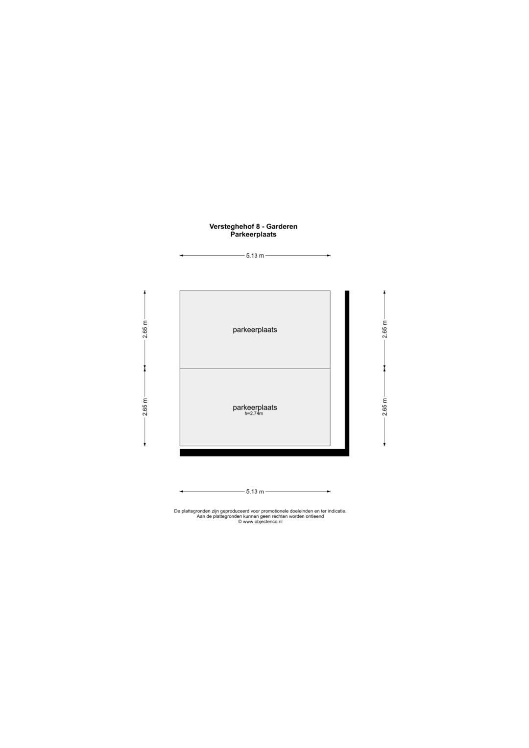 Foto 40 van Versteghehof 8