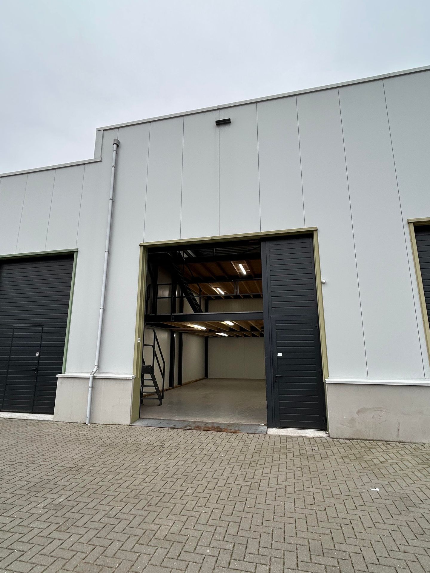 Bekijk foto 2 van Weverstraat 8-Y