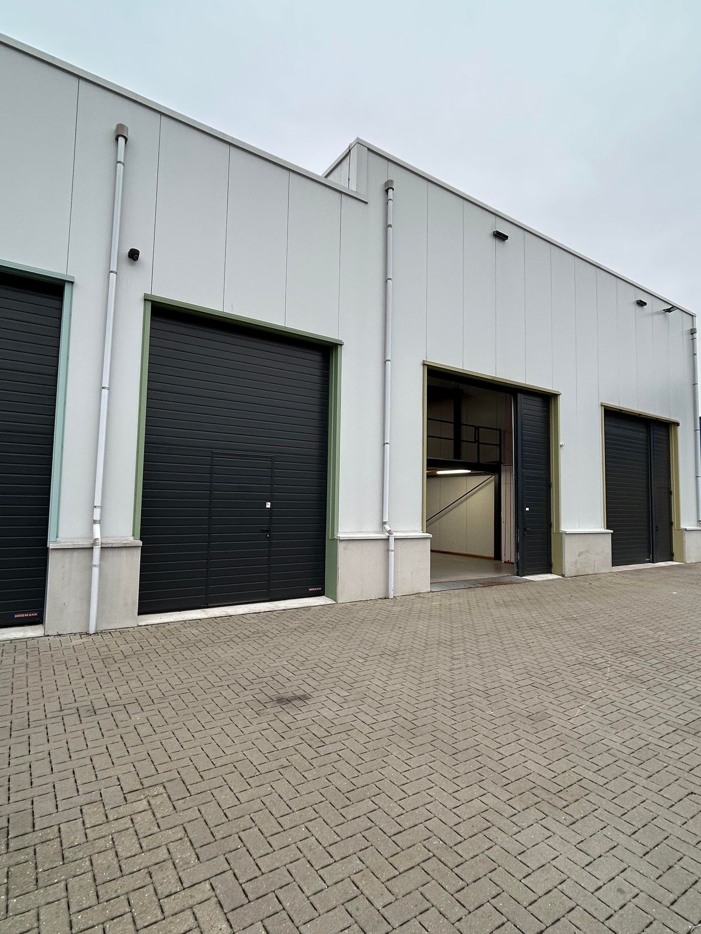 Bekijk foto 3 van Weverstraat 8-Y