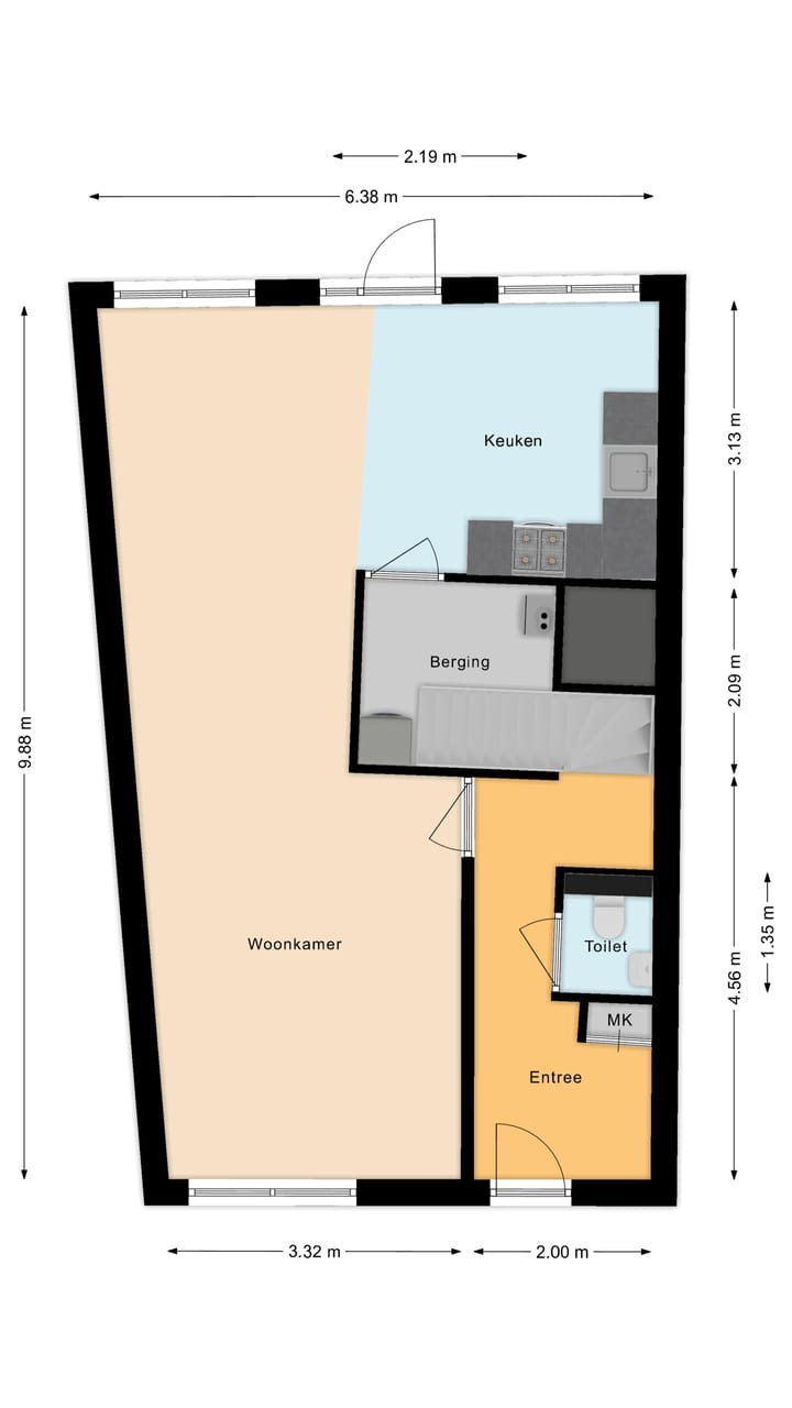 Foto 28 van Palladio 2