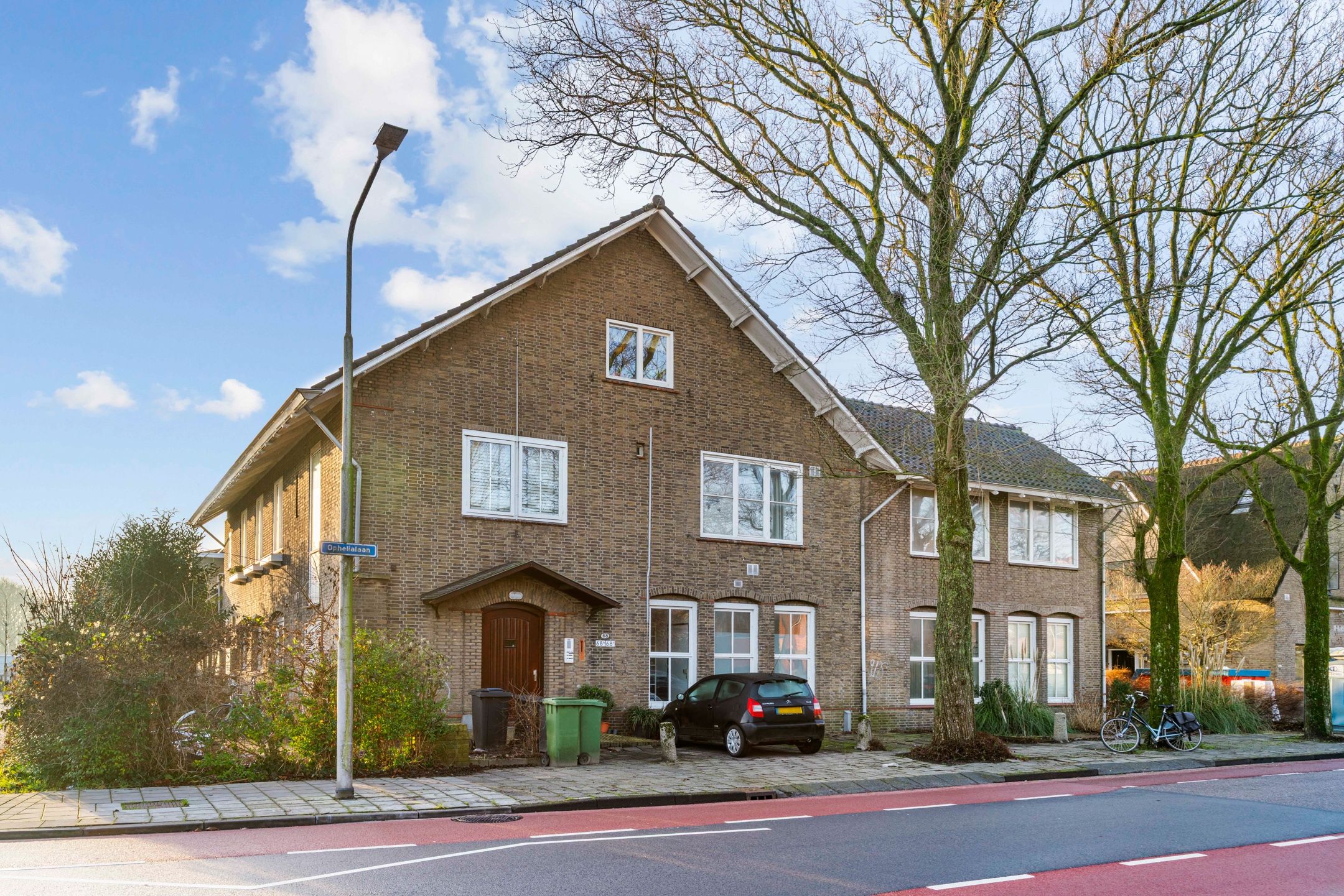 Ophelialaan 68-B 68 B