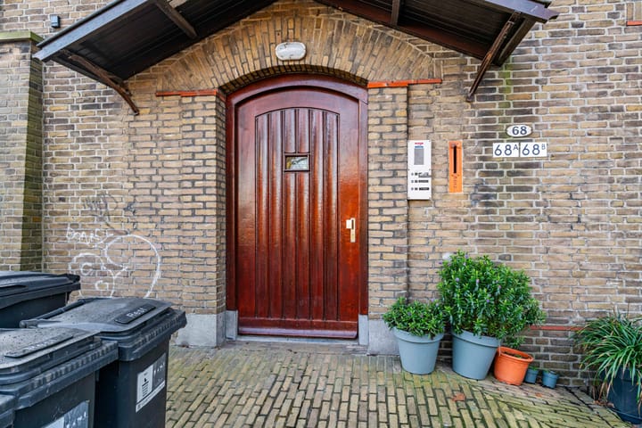 Foto 2 van Ophelialaan 68-B