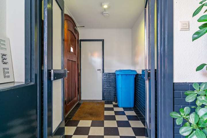 Foto 3 van Ophelialaan 68-B