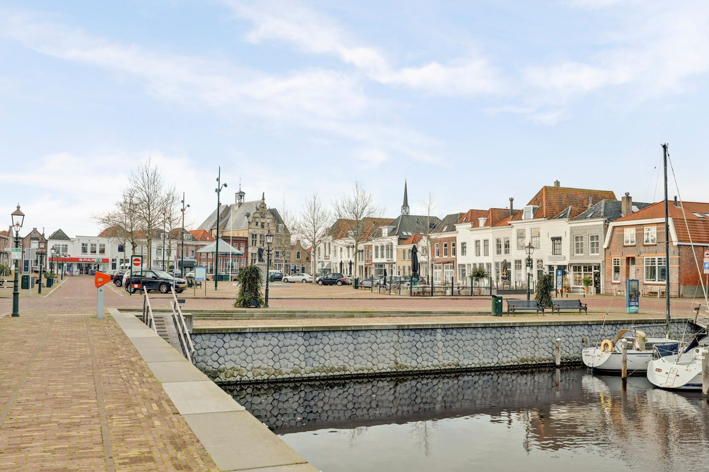 Foto 4 van Markt 17