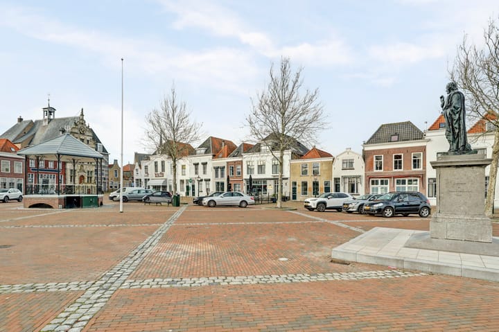 Foto 28 van Markt 17