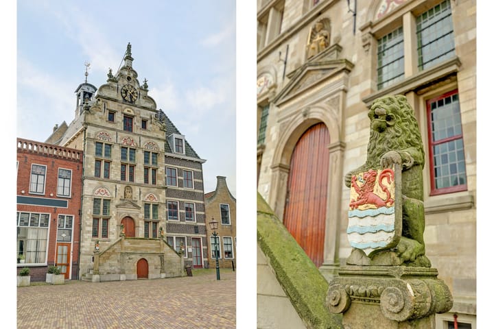 Foto 30 van Markt 17