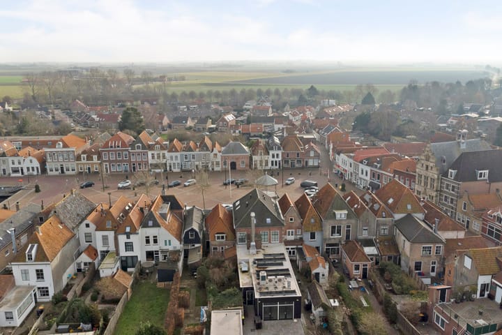 Foto 36 van Markt 17