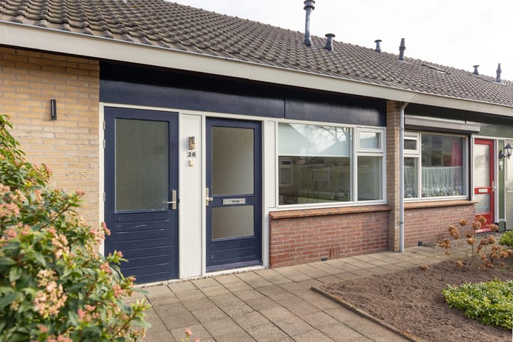 Foto 3 van Forsythialaan 28