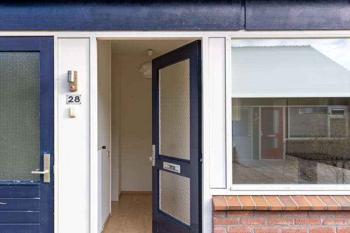 Foto 4 van Forsythialaan 28