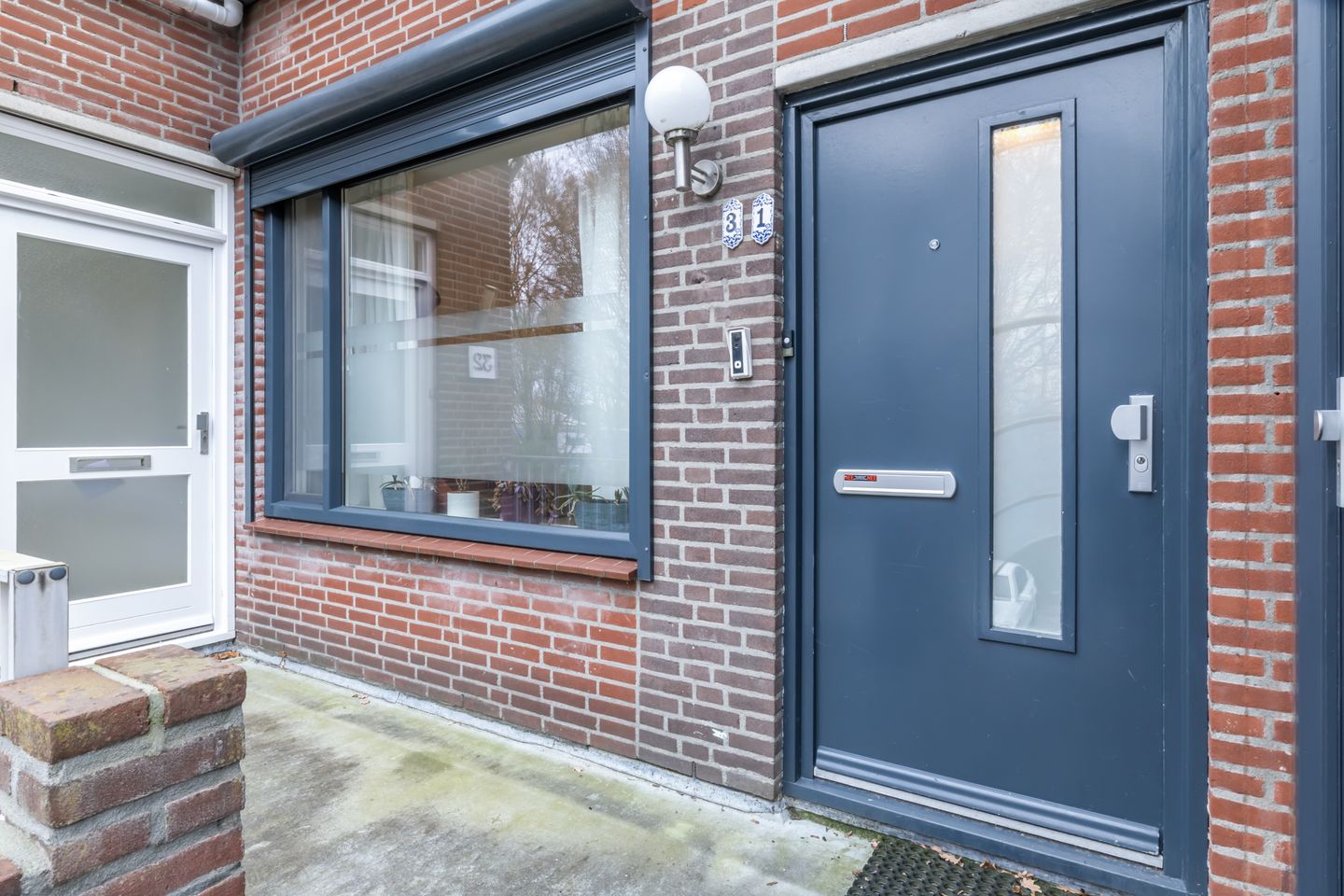 Foto 4 van Landvoogdstraat 31
