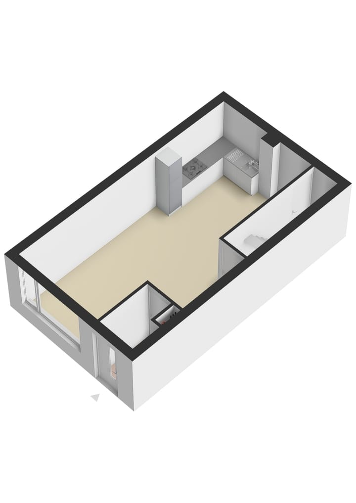 Foto 28 van Landvoogdstraat 31