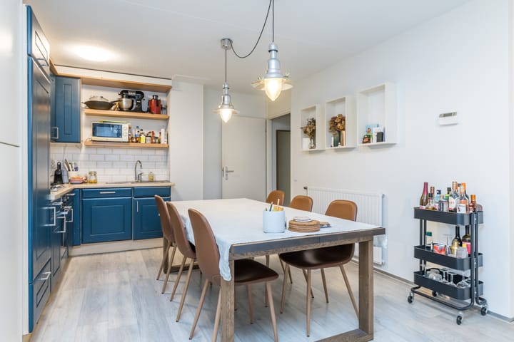 Foto 11 van Landvoogdstraat 31