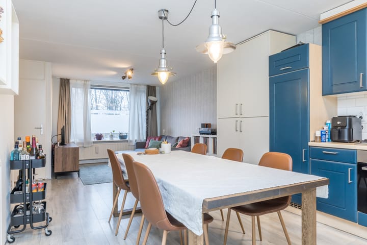 Foto 12 van Landvoogdstraat 31