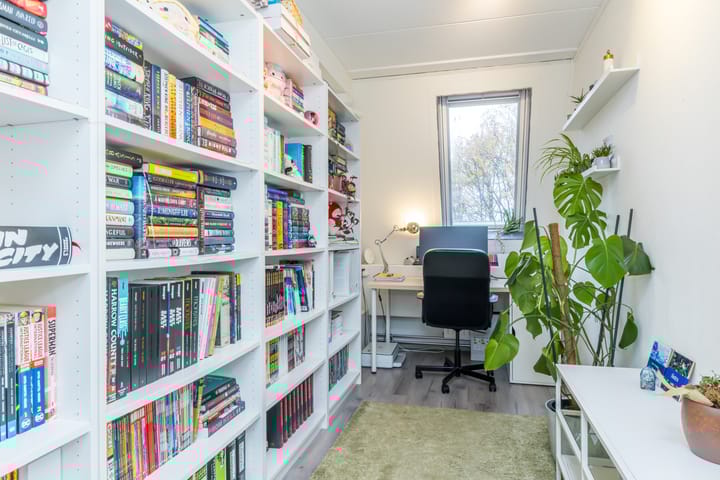 Foto 17 van Landvoogdstraat 31