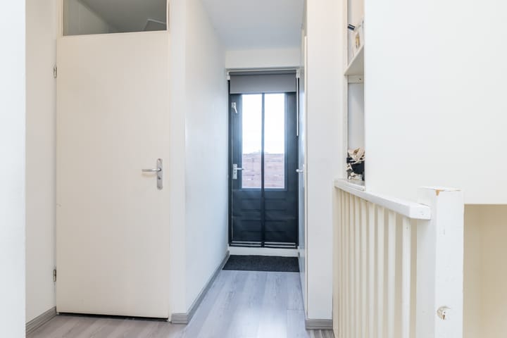 Foto 21 van Landvoogdstraat 31