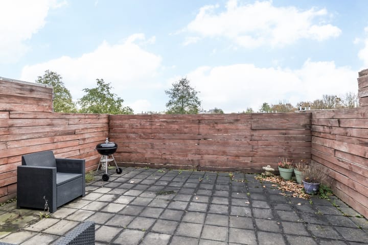 Foto 23 van Landvoogdstraat 31