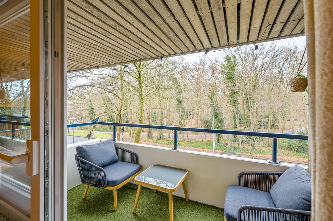 Foto 2 van Vaartweg 190-27