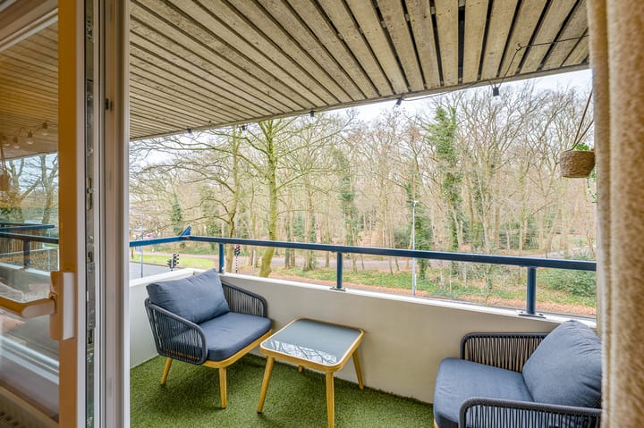 Foto 2 van Vaartweg 190-27