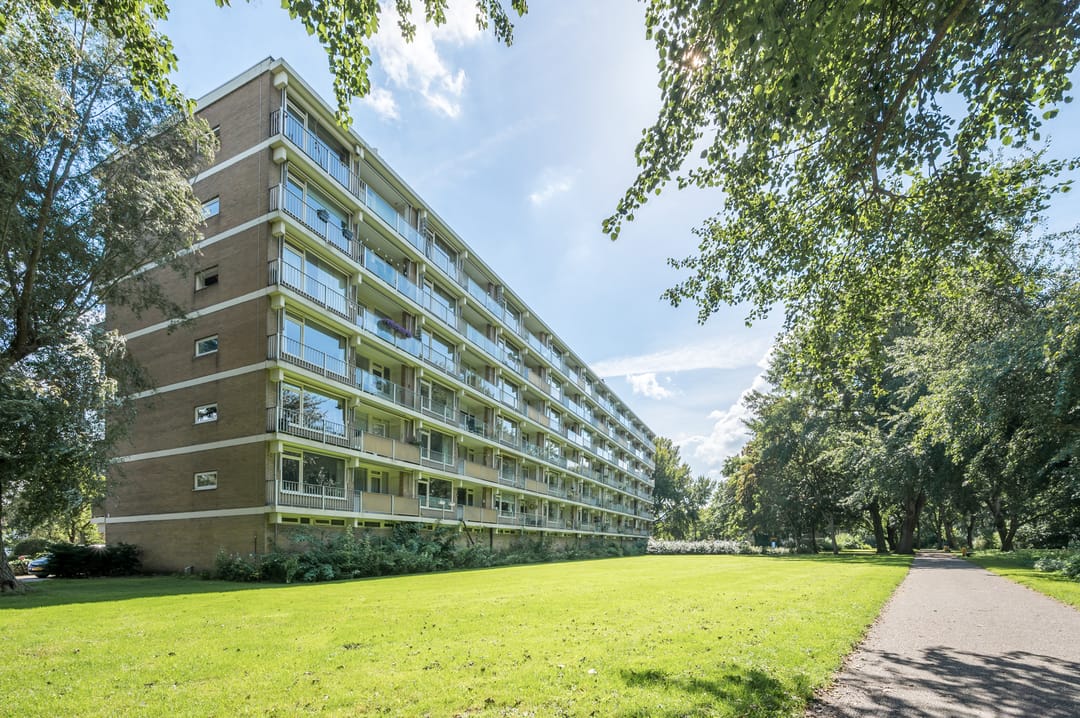 Photo 32 of Frans Halslaan 111