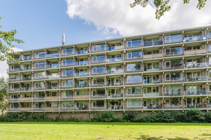 Photo 35 of Frans Halslaan 111