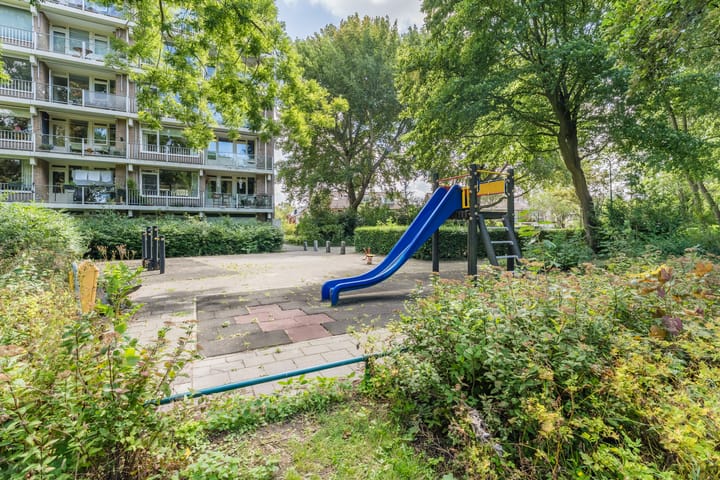 Photo 36 of Frans Halslaan 111