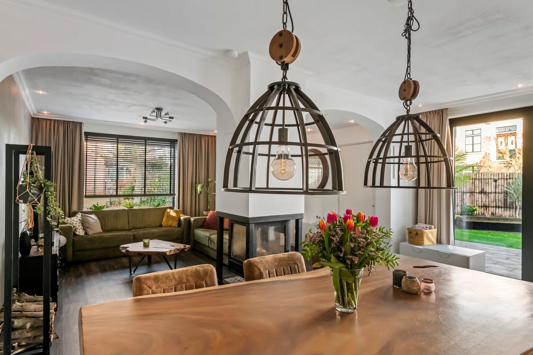 Foto 2 van Hoogstraat 8