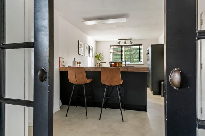 Foto 3 van Hoogstraat 8