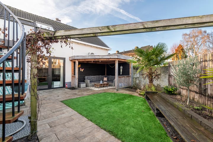 Foto 4 van Hoogstraat 8