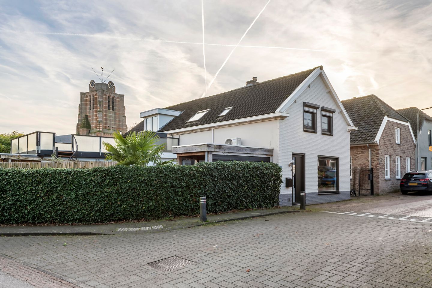 Foto 5 van Hoogstraat 8