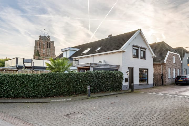 Foto 5 van Hoogstraat 8