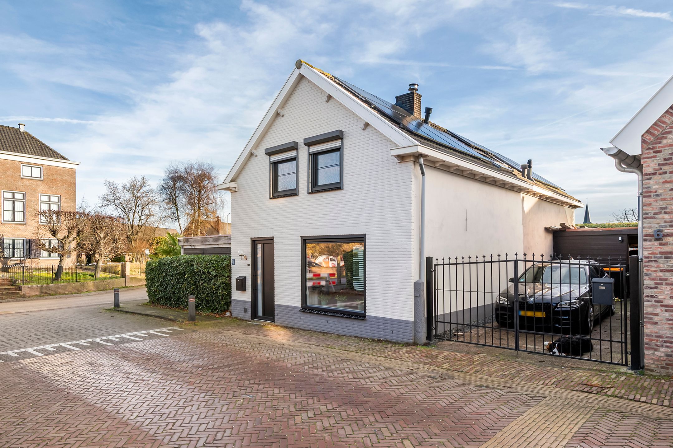 Foto 6 van Hoogstraat 8