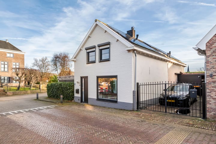 Foto 6 van Hoogstraat 8