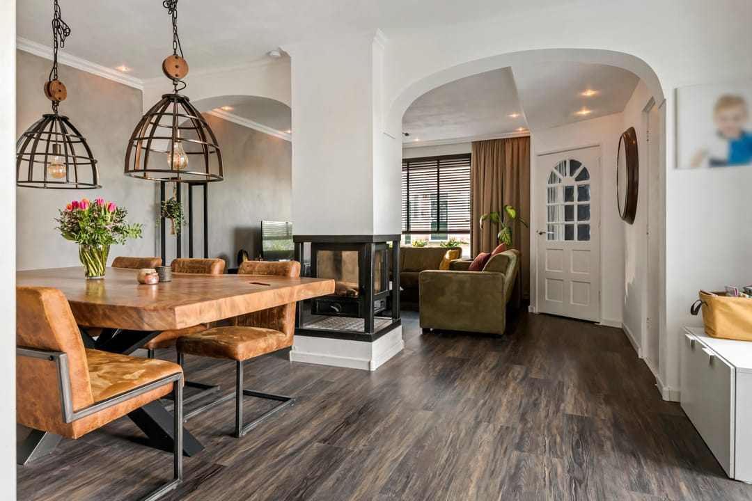 Foto 7 van Hoogstraat 8