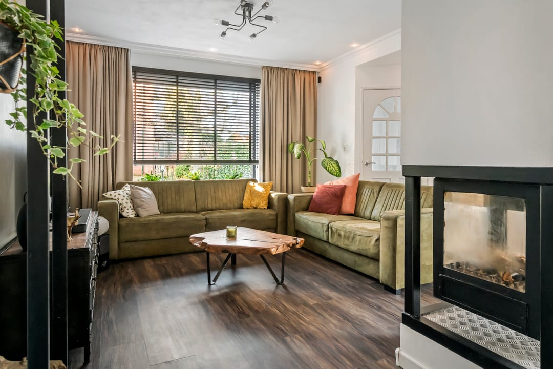 Foto 8 van Hoogstraat 8