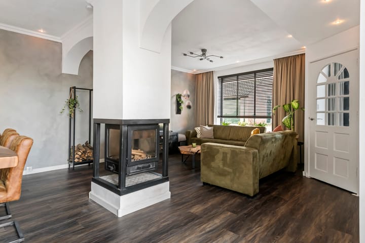 Foto 9 van Hoogstraat 8