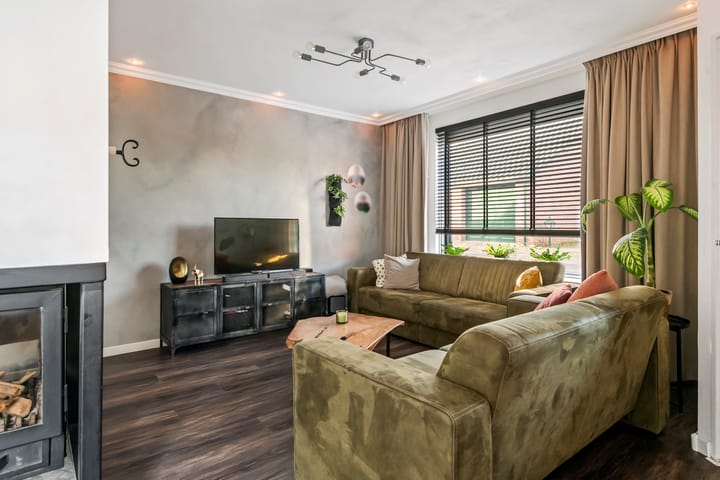 Foto 10 van Hoogstraat 8