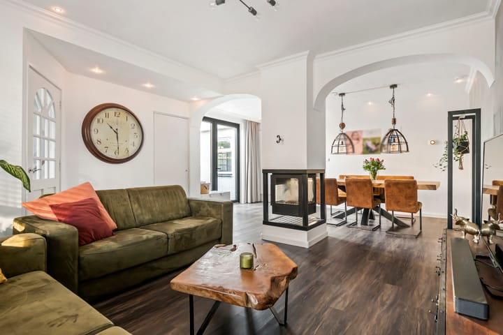 Foto 12 van Hoogstraat 8