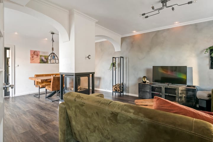 Foto 13 van Hoogstraat 8