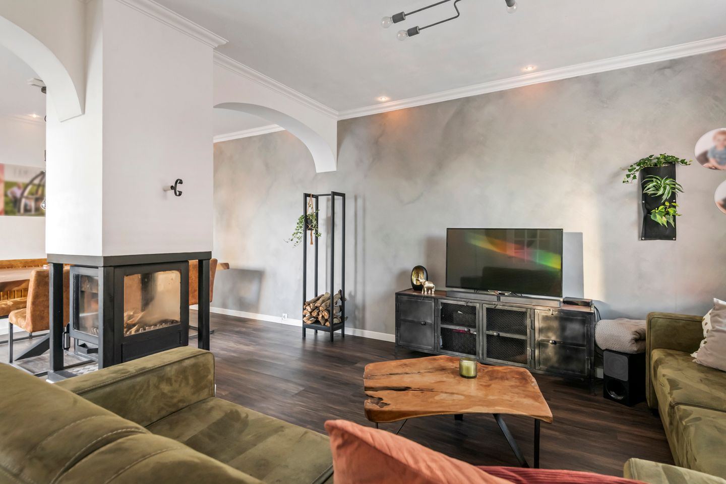 Foto 14 van Hoogstraat 8