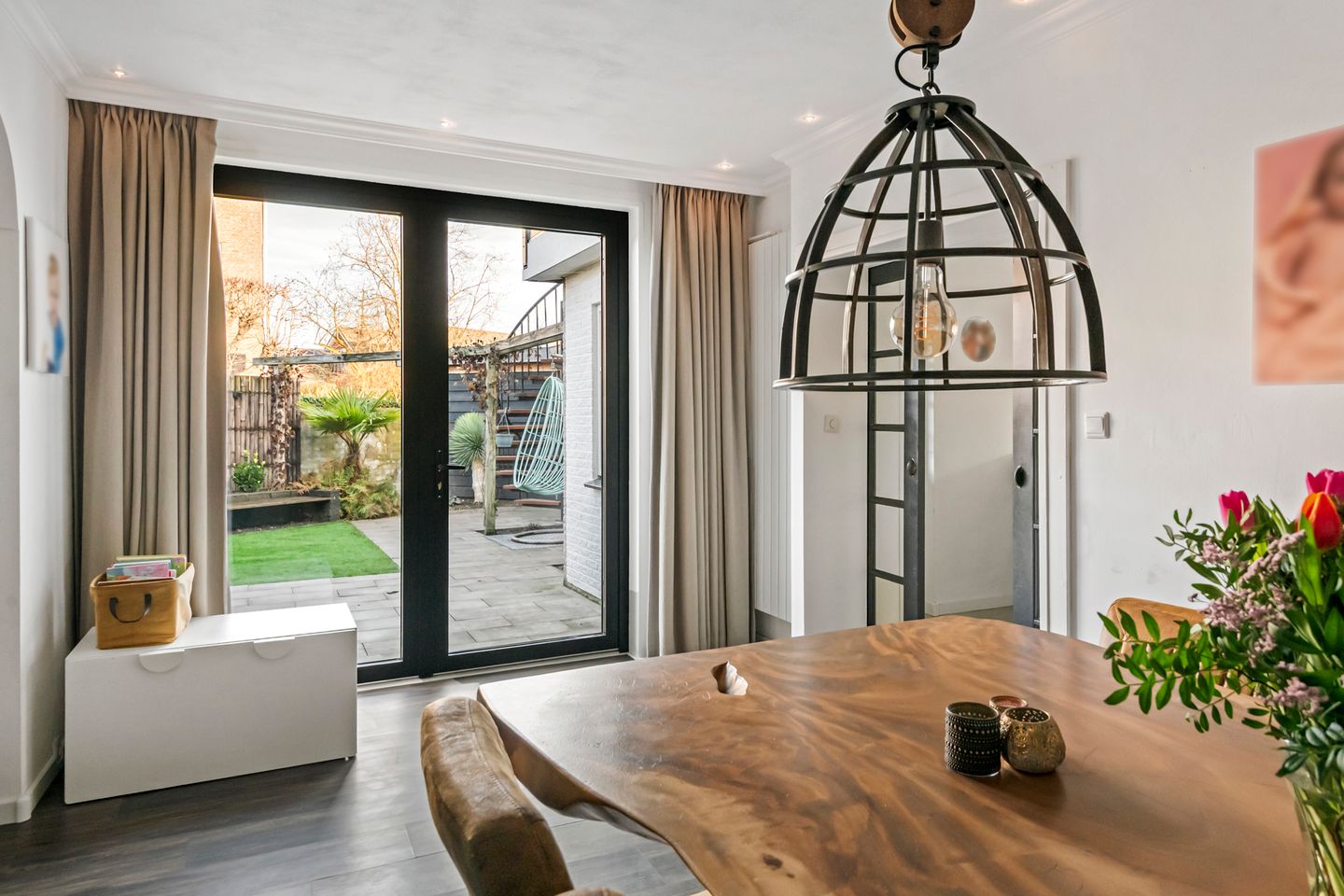 Foto 20 van Hoogstraat 8