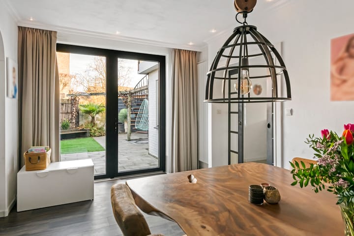 Foto 20 van Hoogstraat 8