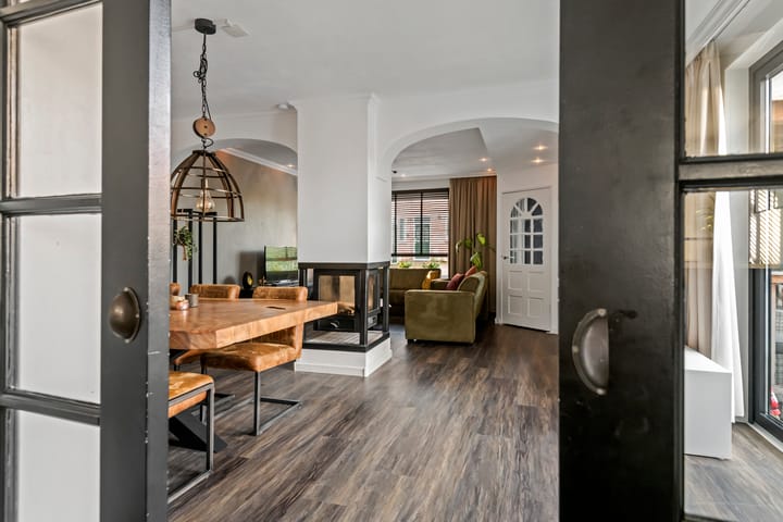 Foto 21 van Hoogstraat 8